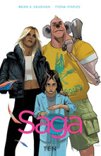 Load image into Gallery viewer, Saga (Volumes)
