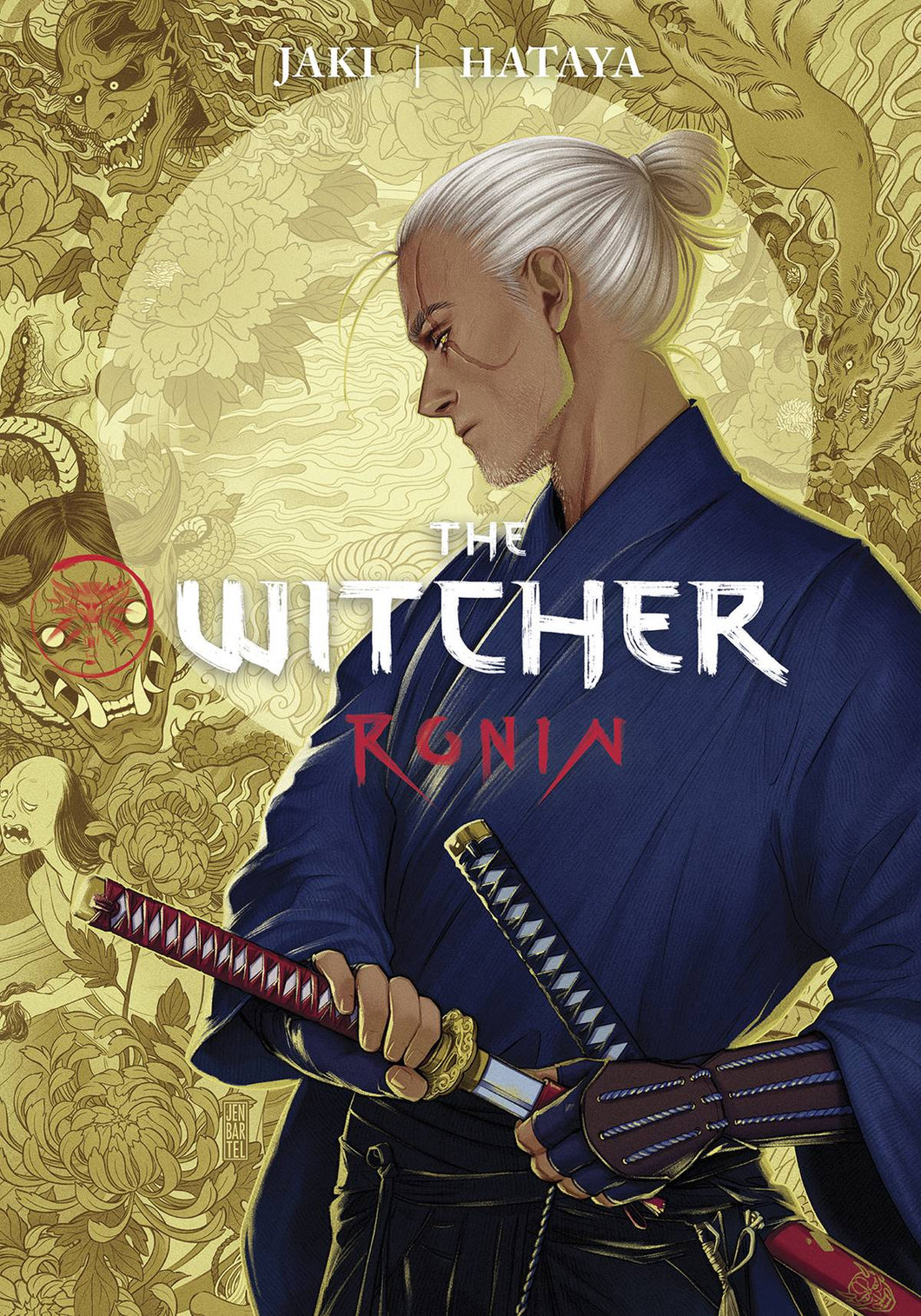 Witcher: Ronin