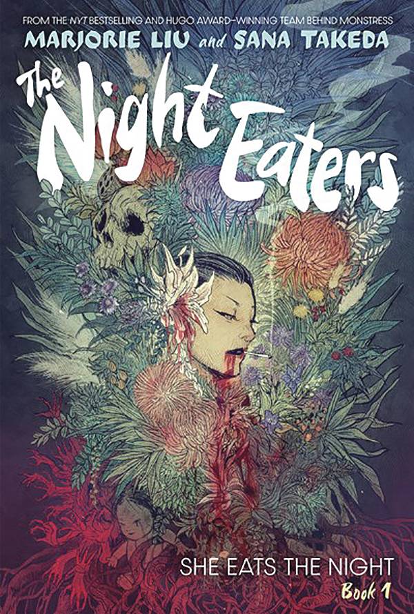 Night Eaters