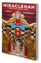 Load image into Gallery viewer, Miracleman
