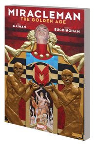 Miracleman