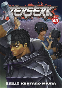 Berserk