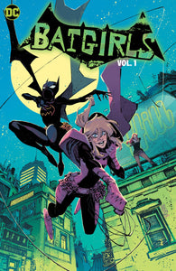 Batgirls