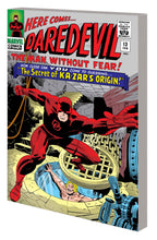 Load image into Gallery viewer, Daredevil: Mighty Marvel Masterworks
