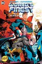 Load image into Gallery viewer, Batman / Superman: World&#39;s Finest
