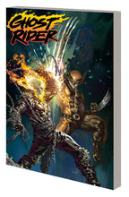 Load image into Gallery viewer, Ghost Rider Unchained
