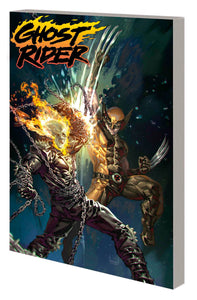 Ghost Rider Unchained