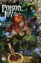 Load image into Gallery viewer, Poison Ivy: Virtuous Cycle
