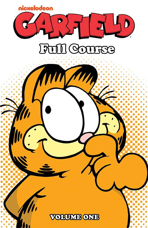 Garfield: Full Course