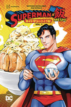 Load image into Gallery viewer, Superman Vs Meshi
