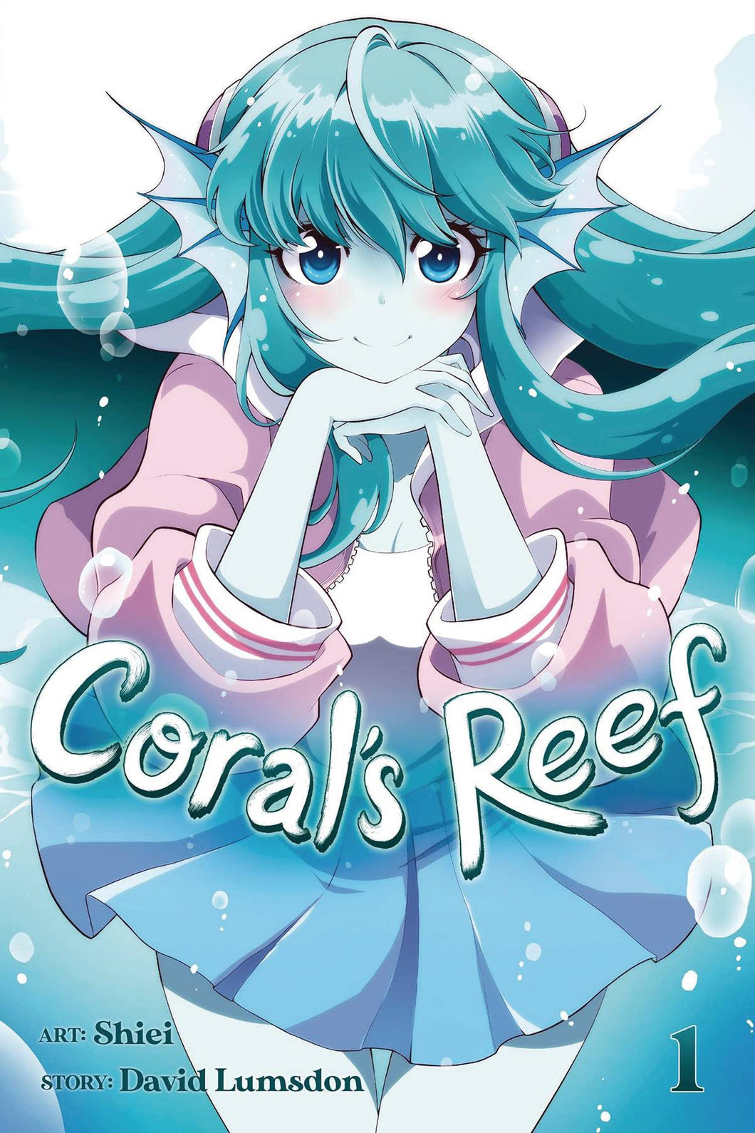 Coral's Reef