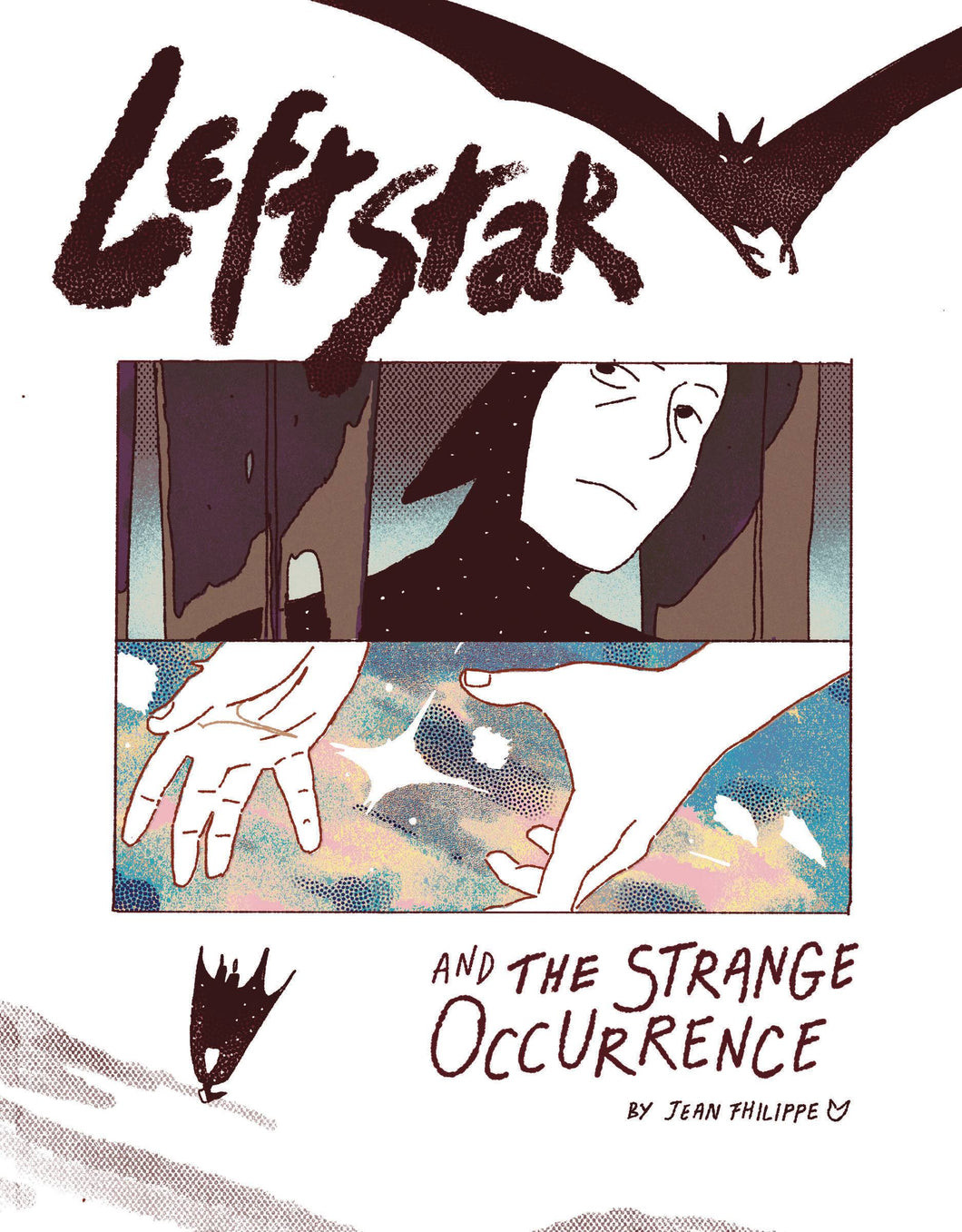 Leftstar and the Strange Occurence