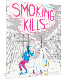 Smoking Kills