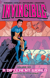 Invincible (Softcover Volumes)