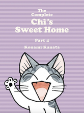 Load image into Gallery viewer, Chi&#39;s Sweet Home
