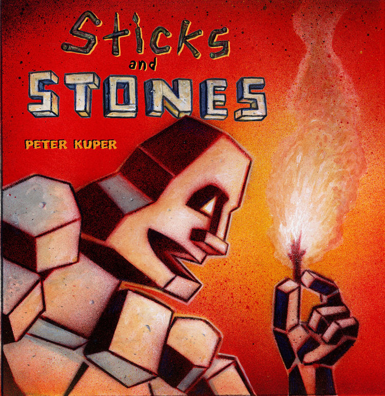 Sticks and Stones
