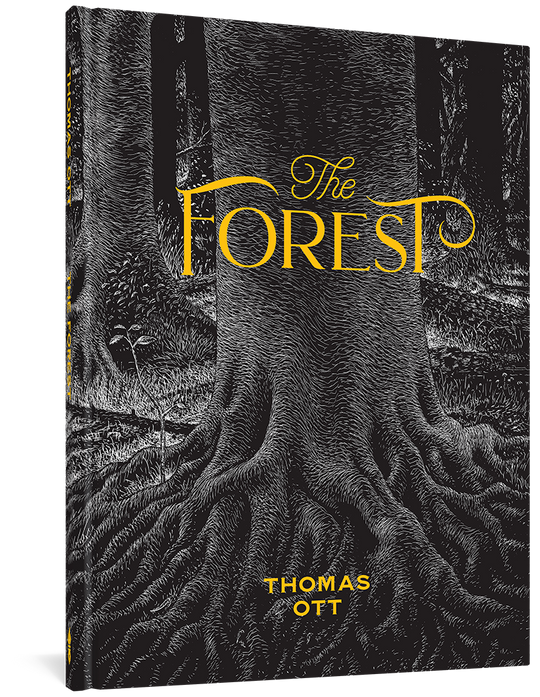 The Forest