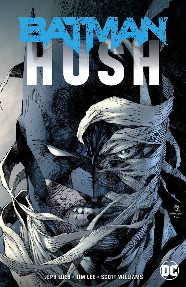 Batman: Hush