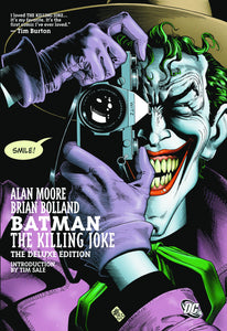 Batman: Killing Joke