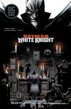 Load image into Gallery viewer, Batman: White Knight
