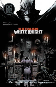 Batman: White Knight