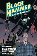 Load image into Gallery viewer, Black Hammer
