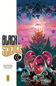 Black Science