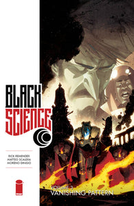 Black Science