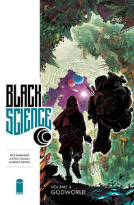 Black Science