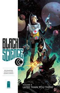 Black Science