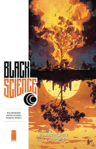 Black Science