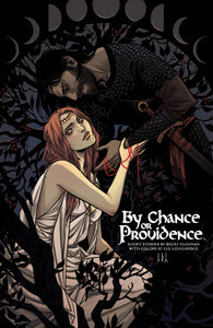 By Chance or by Providence