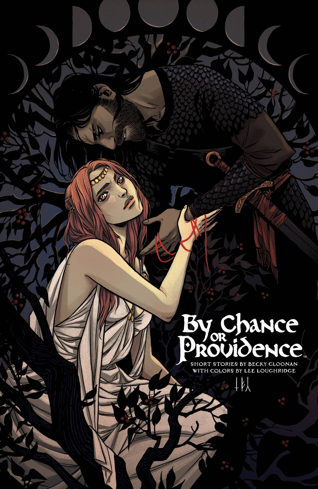 By Chance or by Providence