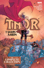 Load image into Gallery viewer, Thor by Jason Aaron
