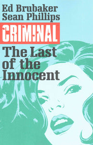 Criminal