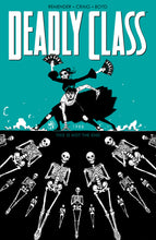 Load image into Gallery viewer, Deadly Class
