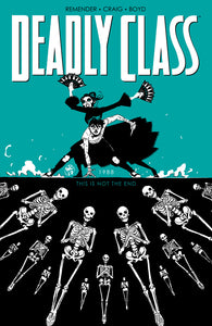 Deadly Class