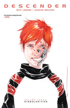 Load image into Gallery viewer, Descender
