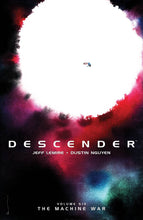 Load image into Gallery viewer, Descender
