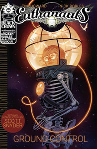 Euthanauts