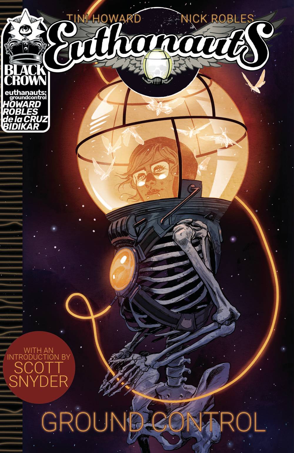 Euthanauts