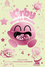 Load image into Gallery viewer, Kirby: Manga Mania
