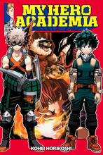 Load image into Gallery viewer, My Hero Academia
