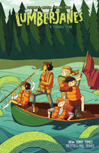 Load image into Gallery viewer, Lumberjanes
