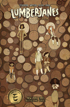 Load image into Gallery viewer, Lumberjanes
