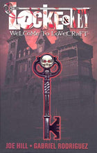 Load image into Gallery viewer, Locke &amp; Key
