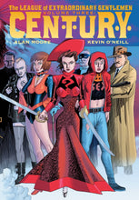Load image into Gallery viewer, League of Extraordinary Gentlemen
