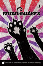 Load image into Gallery viewer, Man-Eaters
