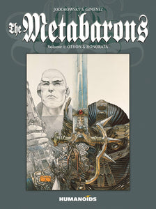 Metabarons