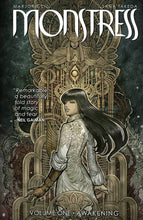 Load image into Gallery viewer, Monstress
